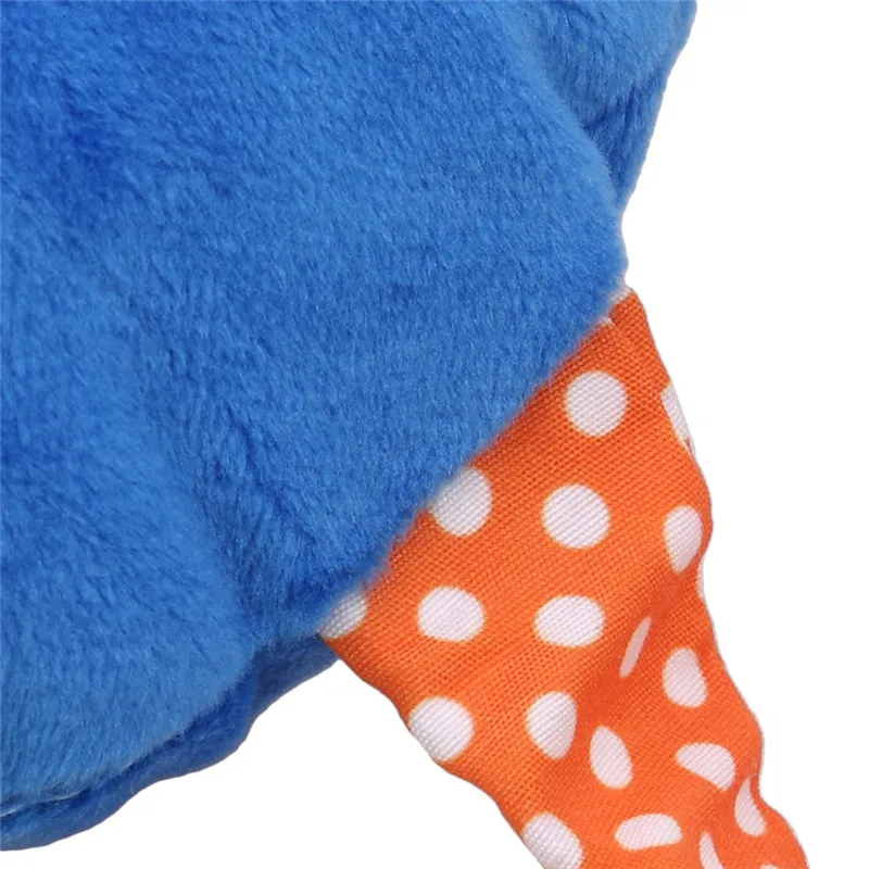 

Pink /blue Color Baby Walking Pillow Pad Toddler Baby Head Protection Pad Baby Neck Wings Resistance Cushion Bedding Backpack