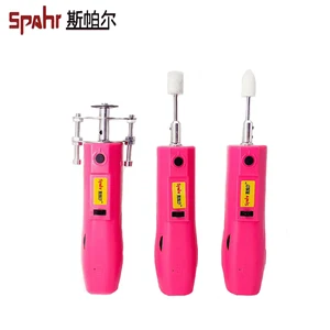 Профессиональный электродрель Spahr для удаления клея OCA, ЖК-сенсорного экрана телефона, для ремонта ЖК-экрана Мобильный телефон