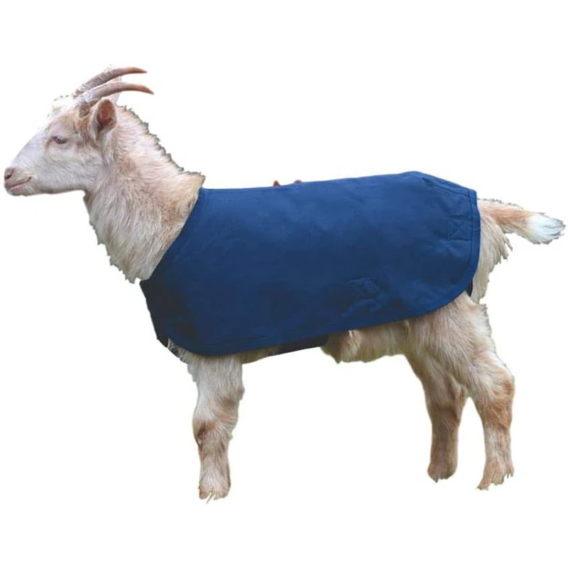 

Pet Coat Pet Goat Dog Winter Warm Clothes For Dogs Thicken Puppy Clothing Vest Coat Pet Supplies