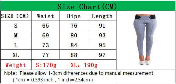 

Pencil Pants Women Mid Waist pants Hugging Slim Cotton tousers Three-Color Pencil Pants Leggings Summer Female Ttouser