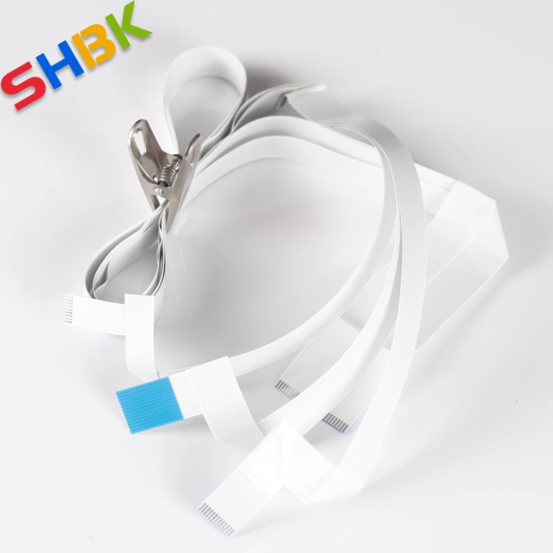 Кабель для УФ принтера A3 патрубка. печатающей головки цепи соединения сопла Epson