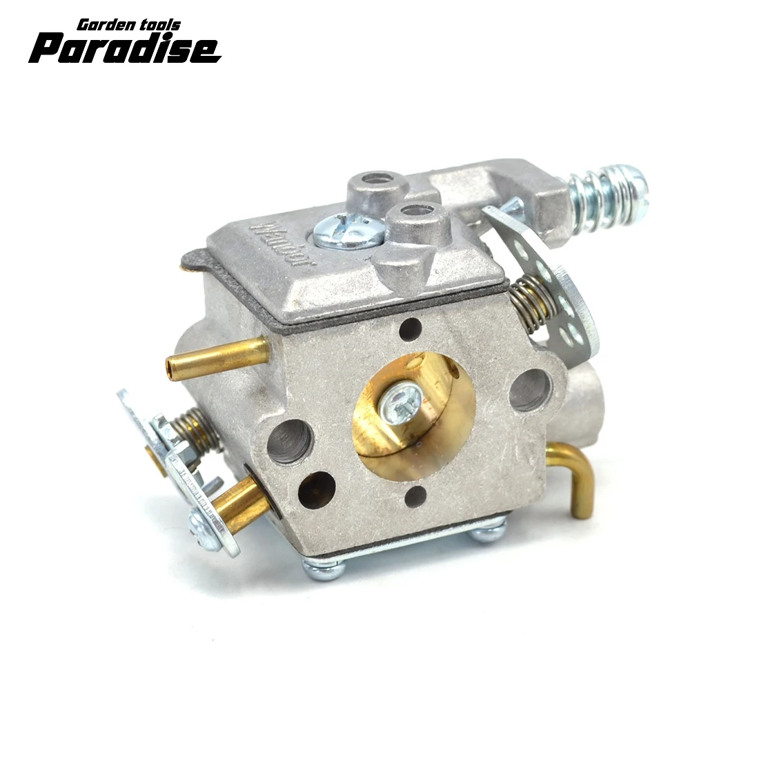 

Chainsaw Carburetor Partner P360S Carbs Walbro WT 826 Carburetors Replacement
