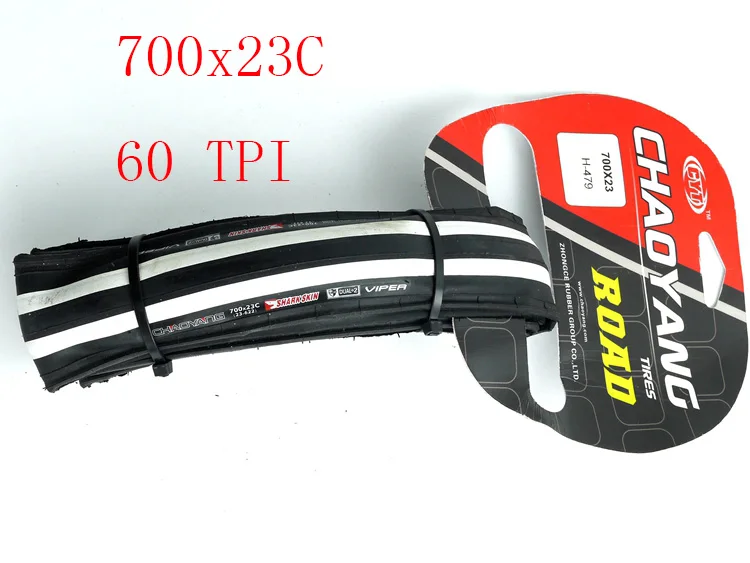 zhediebai Chaoyang нейлоновая велосипедная шина, многоцветная, 700* 23C, шины для шоссейных велосипедов, 60TPI, двойные, анти прокол, сверхлегкие, 240 г, велосипедные, Складные шины - Цвет: zhediebai