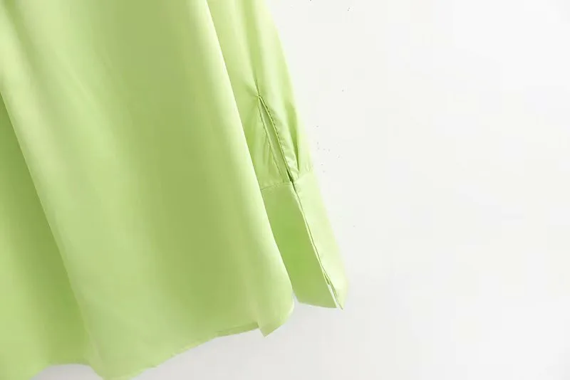 Bazaleas Готический боковой карман юбки женские панк faldas mujer moda Сексуальная шотландская плиссированная юбка saias мини юбка Прямая поставка