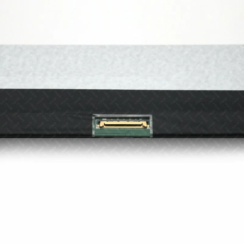 14-дюймовый ЖК-экран для AUO B140RTN03.1 EDP 30PIN 60Hz HD 1600*900 сменный дисплей ноутбука тонкая