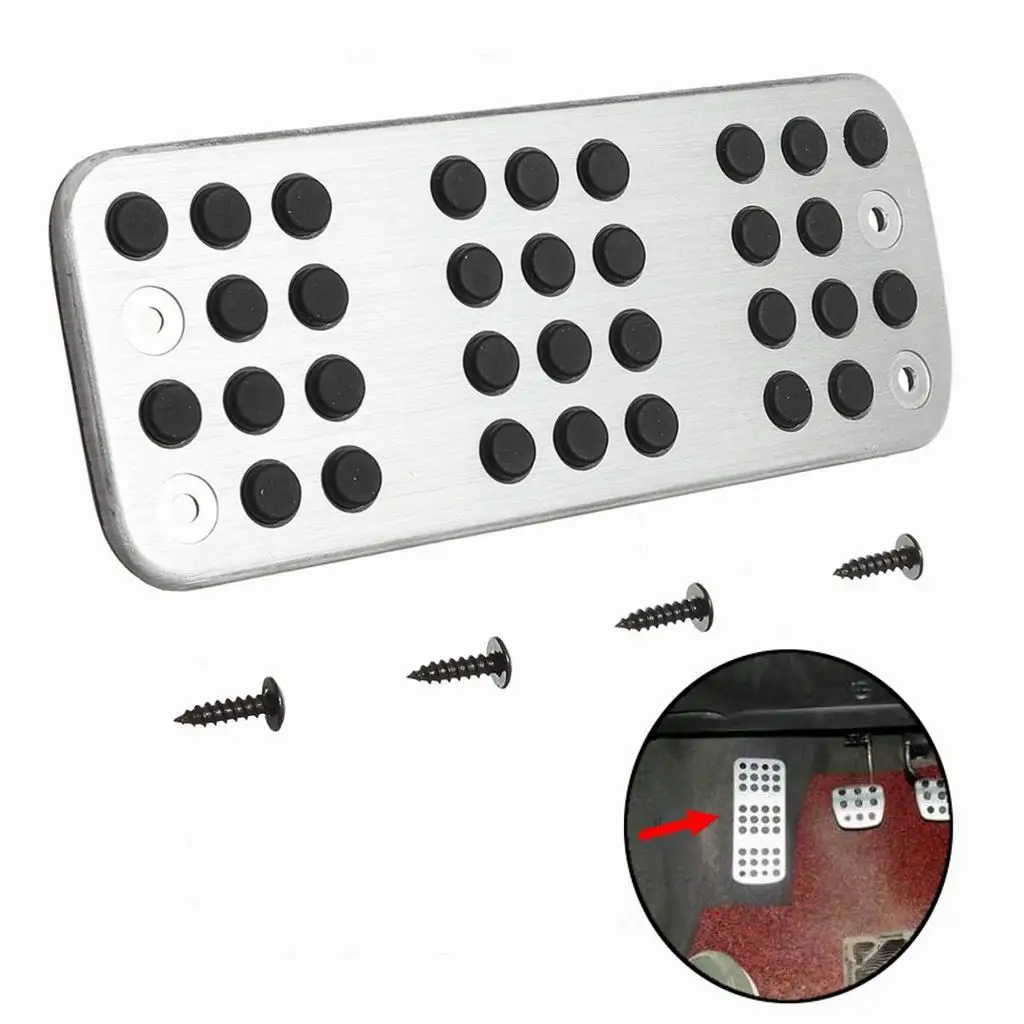 

Педаль для ног для Пежо 206 206CC