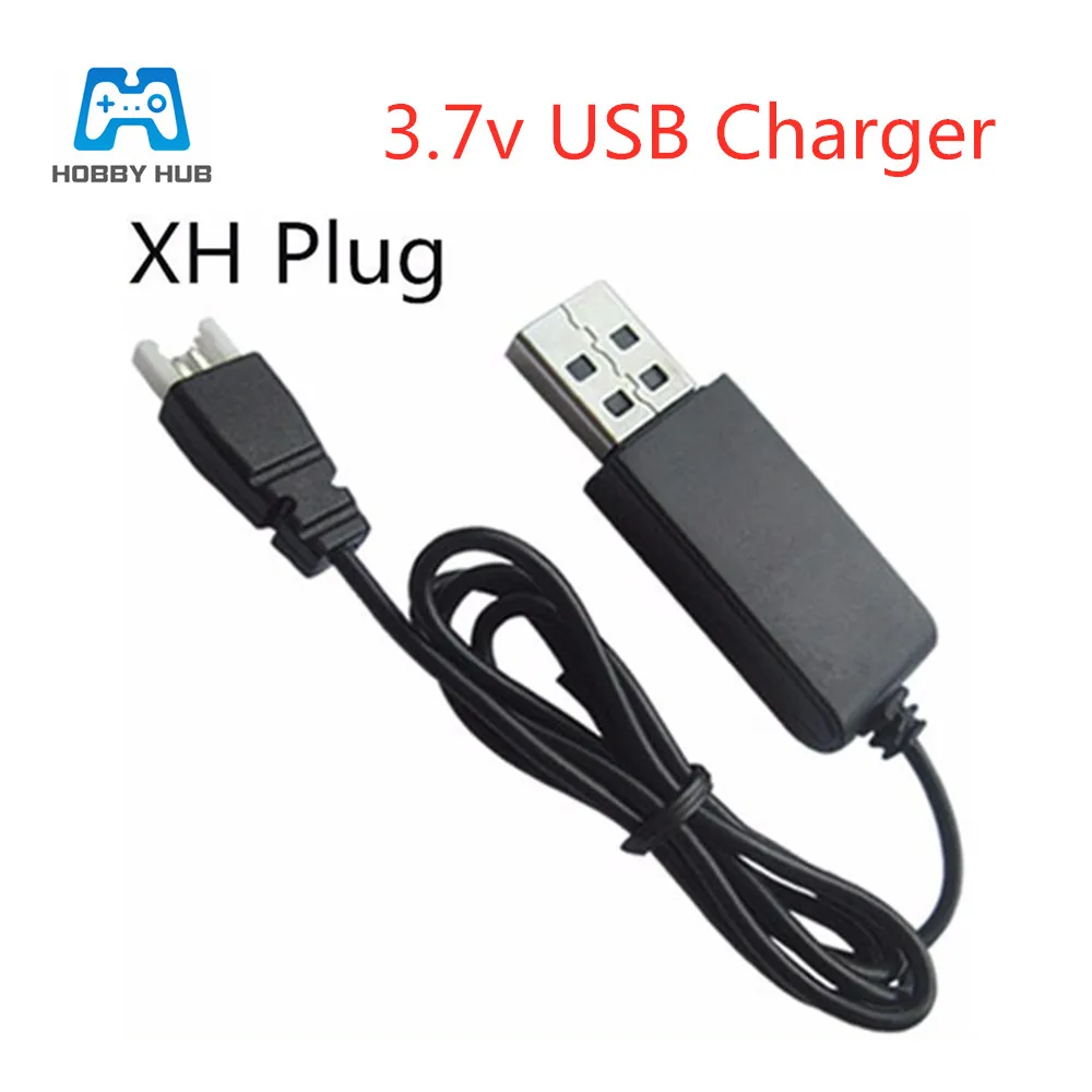 

Зарядное устройство Lipo для H37 H31 H8mini Hubsan X5C X5SW XH, 3,7 в, 1S