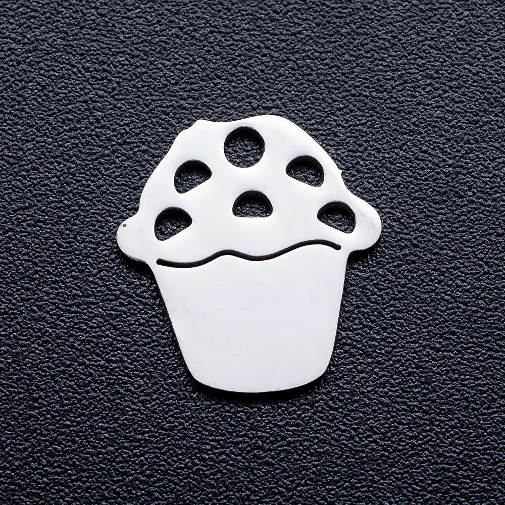 10 шт./лот ювелирные изделия в виде торта со вставками сделай сам шармы из