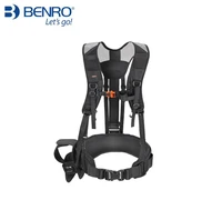 benro modular accessories belts straps backpacks