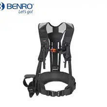benro modular accessories belts straps backpacks