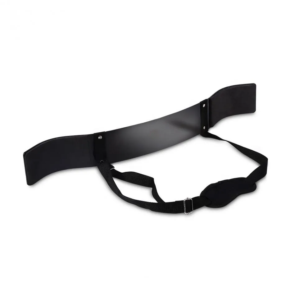 Сверхмощный тренажер для мышц рук тяжелой атлетики регулируемый тела тренировок