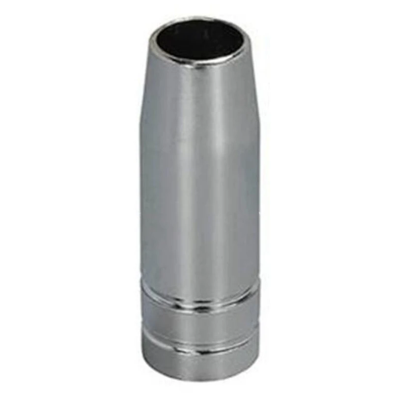 

Contact Tip Protection Nozzle Nozzle for Mb15 15Ak Mig Welding Torch Consumables Accessories
