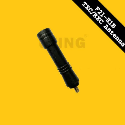 Промышленная антенна дистанционного управления (TX) F21 F24 F26 F24-60 6S 6D 8S 8D 10S 10D 12S 12D приемник RX внешняя антенна для крана