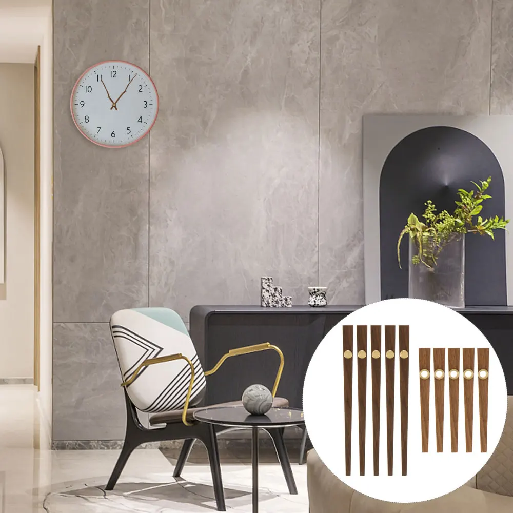 5 комплектов часы-указатели для самостоятельной сборки | Дом и сад