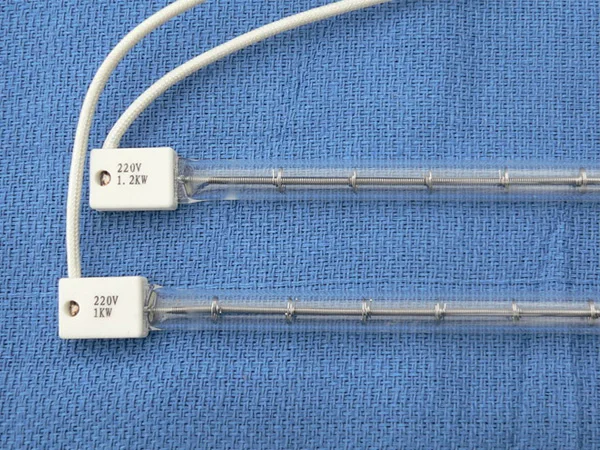 

Milky quartz glass heating box opaque tube for solar vacuum heat collector frosted