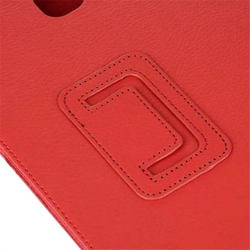 Чехол из искусственной кожи с зернистой фактурой для Samsung Galaxy Tab A 10 1 дюйма 2016 T580 T585