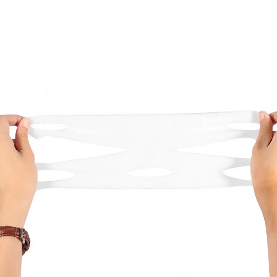 Женская контурная для ухода за лицом лифтинговая v-образная увлажняющий лицо