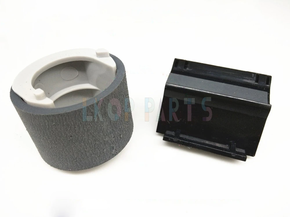 

1Set JC97-02688A JC97-02217A Pickup Roller SEPARATION PAD for Samsung ML1610 1640 1641 2010 2241 SCX 4321 4521 4521F CLP 300