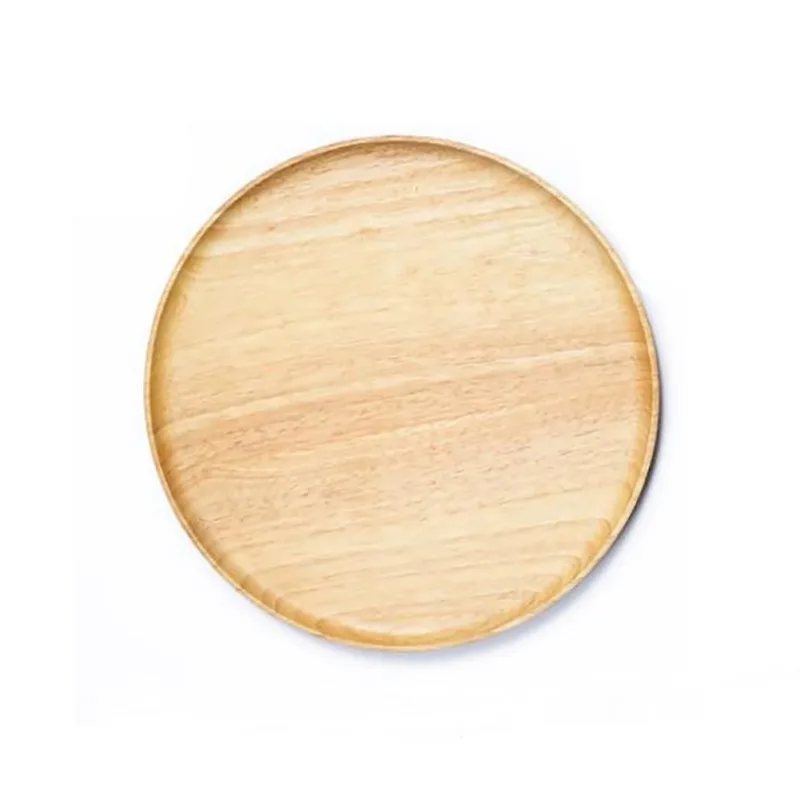 

Practical and durable Wooden Tableware Dish Set Japanese Plate Hotel Plate Wood Plate Wood Plate Wood Plate Wood Beech Tray