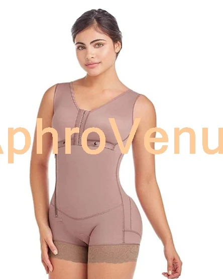 Full Body Shaper Waist Trainer Tummy Control Thigh Women Shapewear Reduce Fajas Corset Slimming Underwear Bodysuit