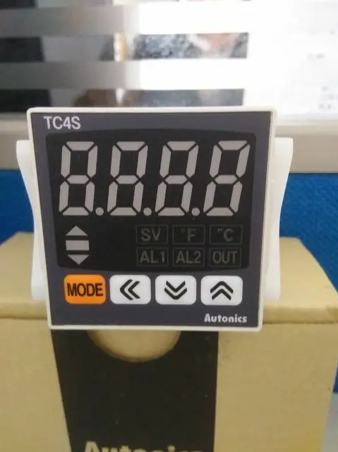 TC4S-24R TC4S24R New AUTONICS Temperature Controller Genuine free shipping | Безопасность и защита
