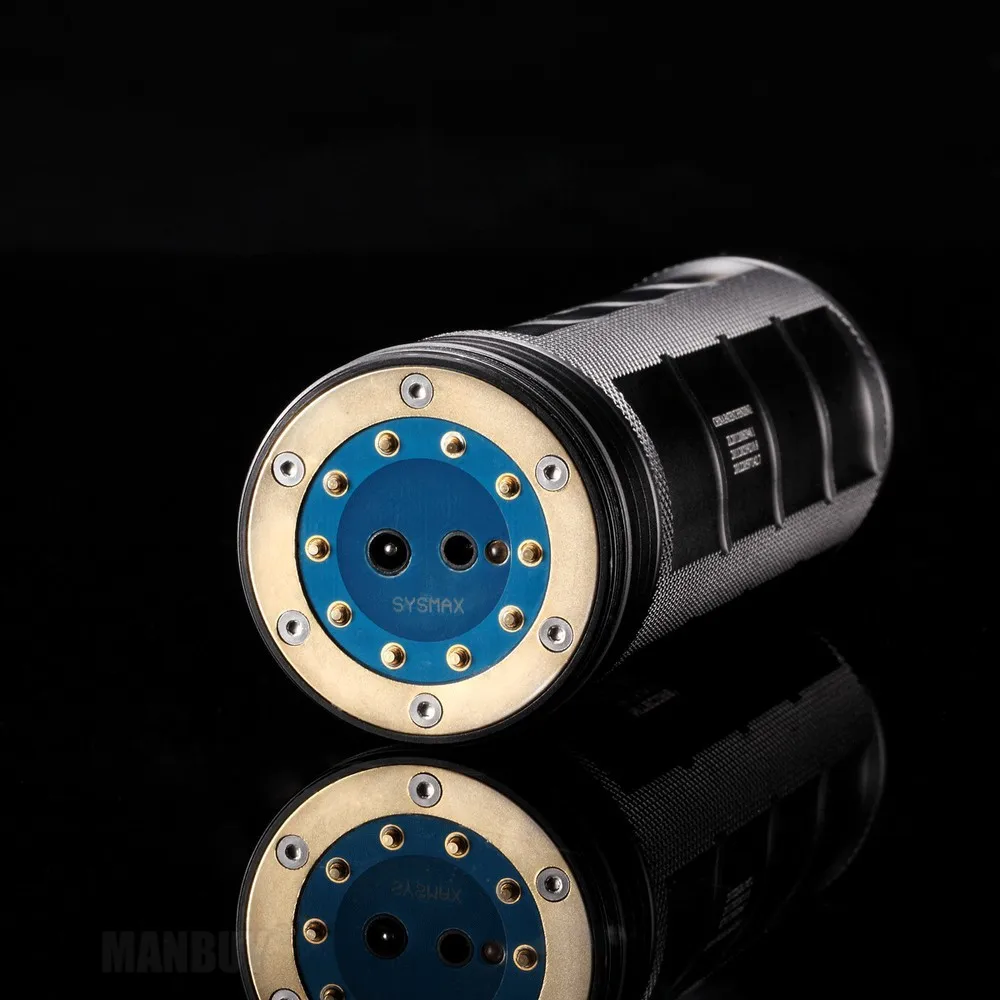 Перезаряжаемый литий-ионный аккумулятор NITECORE NBP68HD улучшенный фонарик TM28 TM28Lite TM38