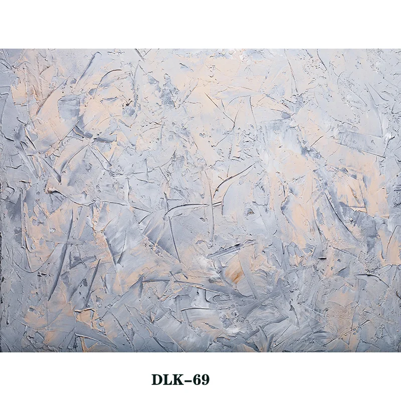 

SHENGYONGBAO Art Fabric Photography Backdrops Props Colorful Marble Pattern Texture Photo Studio Background 20910DLK-03