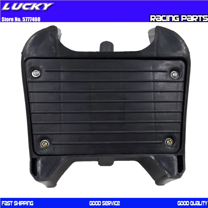 Воздушный фильтр Pod Box Foam для Yamaha PW80 PY80 PEEWEE 80 Bike|Руль велосипеда| |