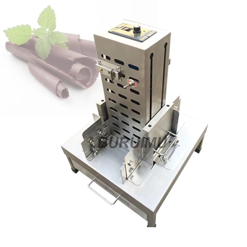 Шоколадная терка бритва бритвенный станок леденцы торт мороженое кирпичный чип