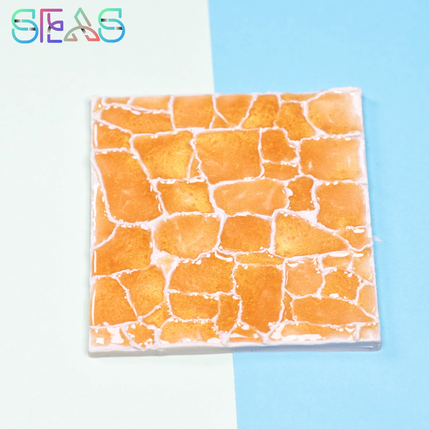 

Stone Wall Cake Decorating Molds Chocolate Fondant Mould Cake Resin Molds Baking Silicone Mold Kitchen Tools Accessories