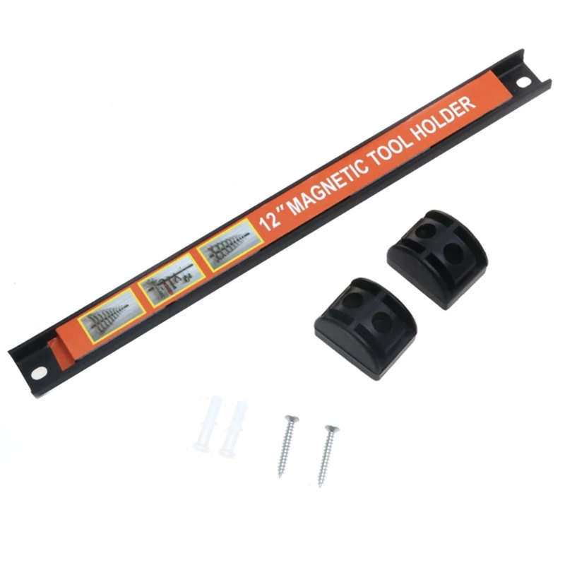 

13.78In Heavy-Duty Magnetic Tool Holder Racks Super Strong Metal Magnet