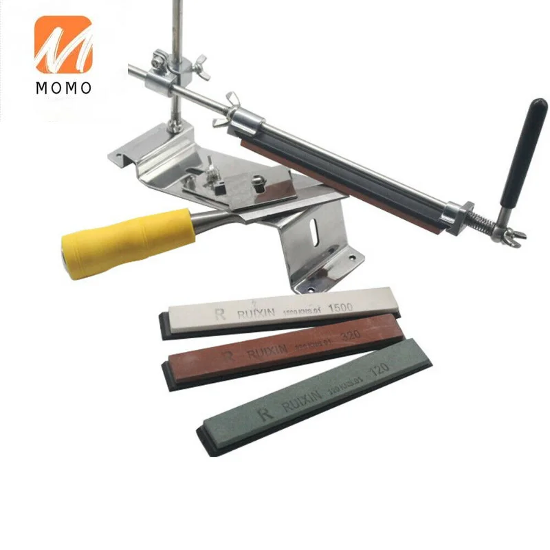 

Professional kitchen Knife Sharpener tool Kitchen Fix-angle Sharpening.