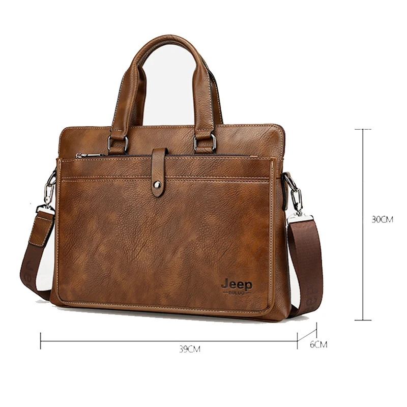 Портфель для мужчин, сумка для ноутбука из натуральной кожи, 2020 от AliExpress RU&CIS NEW
