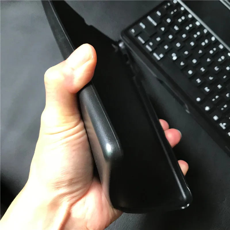 

Cover Case For Samsung Galaxy Tab S5e 10.5 SM-T720 SM-T725 Protective Back Shell _ Light-Weight&Ultra-Slim&Matte&Hard&Durable