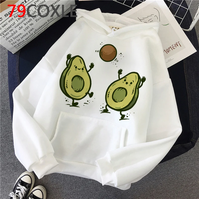 

Vegan hoodies female y2k aesthetic printed grunge female clothing Oversized harajuku