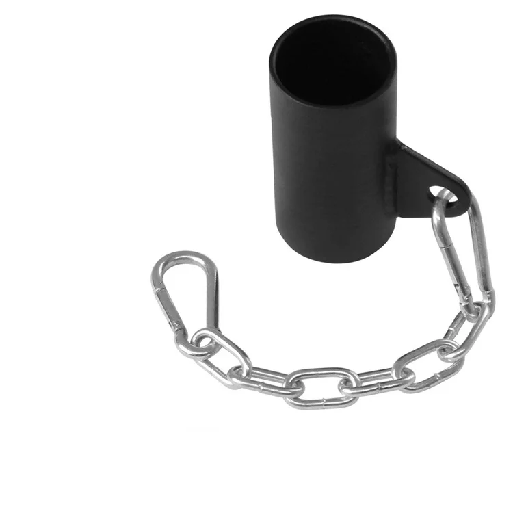 

Single Eyelet Bar Attachment with Chain