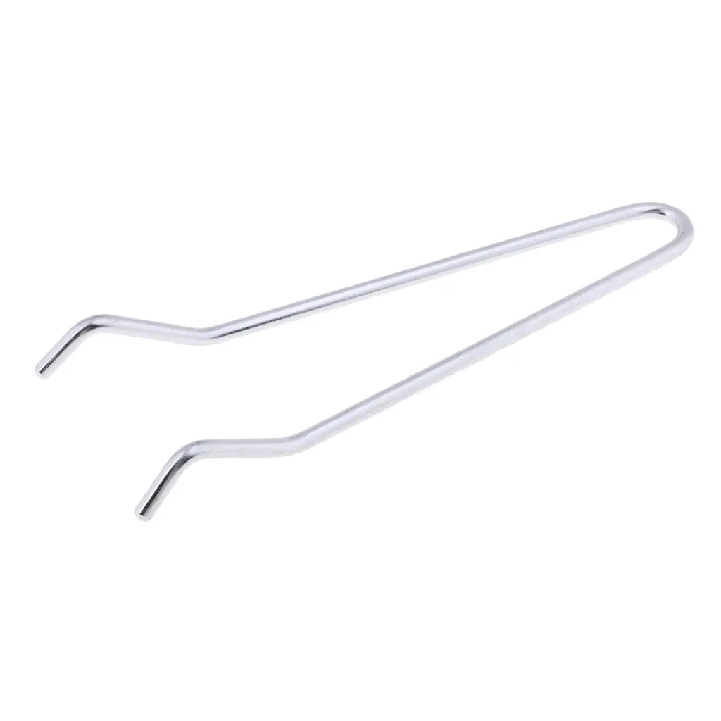 

Marine Grade 316 Stainless Steel Deck Plate Key Boat Hardware Assy