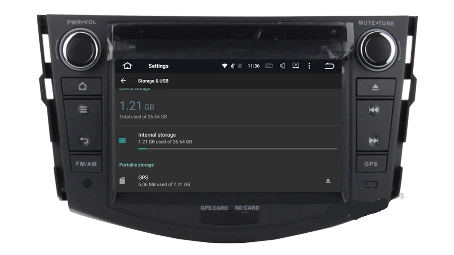 7 ''Android 8 0 6.0.1 1 Octa Core автомобильный DVD GPS радио для Toyota RAV4 RAV 4 2006 2007 2008 2009 2010 2012