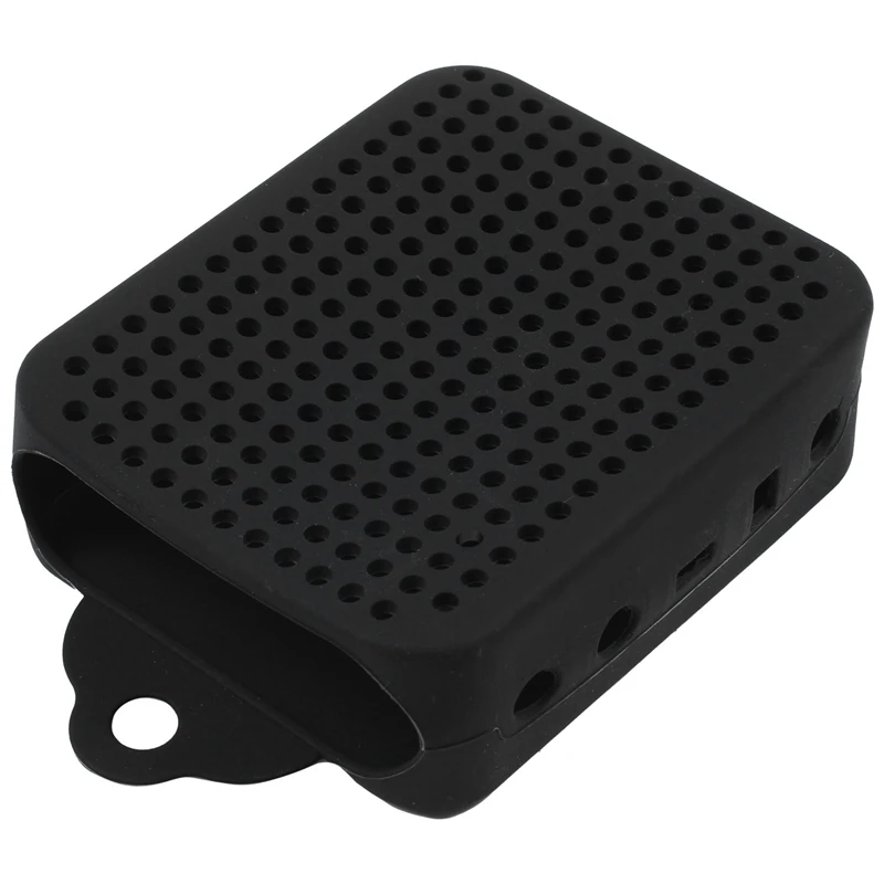 Защитный силиконовый чехол для Jbl Go 2 Go2 Bluetooth спикер защита кожи рукав W Карабин не