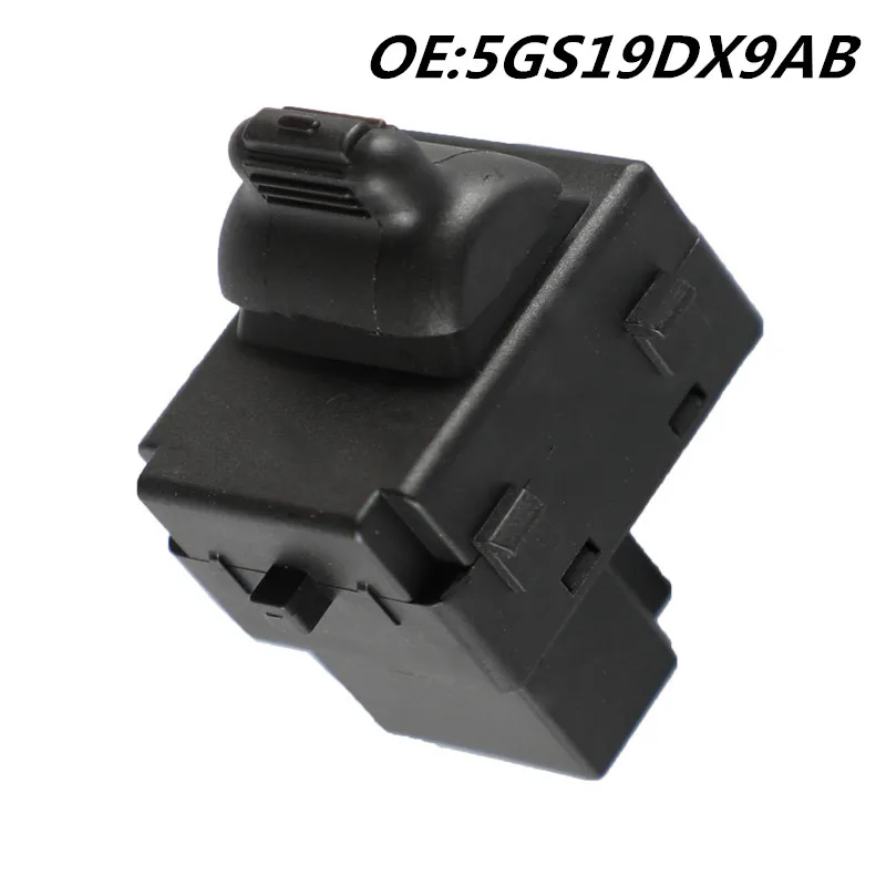 1 шт. новый высококачественный 5GS19DX9AB переключатель пассажирской двери для Dodge Ram