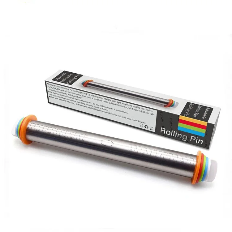 Кухонная утварь из нержавеющей стали тесто палочка инструмент для выпечки