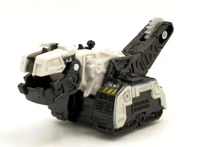 11 Dinotrux грузовик-динозавр съемный динозавр игрушечный автомобиль мини модели новые детские подарки игрушки динозавр модели мини детские игрушки - Цвет: 11