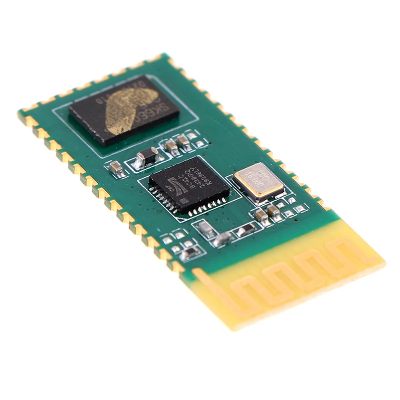 

1PC HC-05 HC 05 RF Wireless Bluetooth Transceiver Slave Module RS232 / TTL to UART converter and adapter