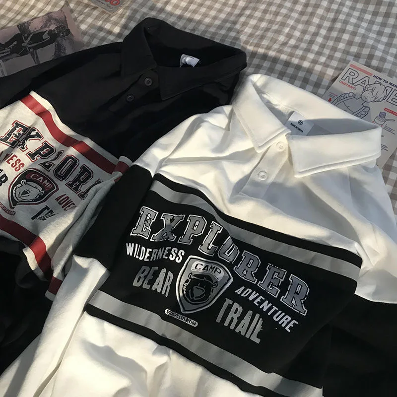 

Autumn Winter Women Hip Hop Streetwear Sweatshirt 2020 New Trend Letter Print Loose Hoodie Female Casual Harajuku Pullovers Tops