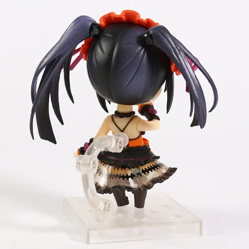 

Date A Live 466 Tokisaki Kurumi Action Figure Collectible Model Toy