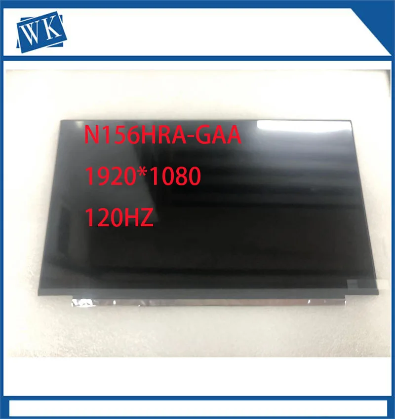 ЖК-экран для ноутбука 15 6 дюйма с интерфейсом B156HAN13.0 LM156LFGL03 | Компьютеры и офис