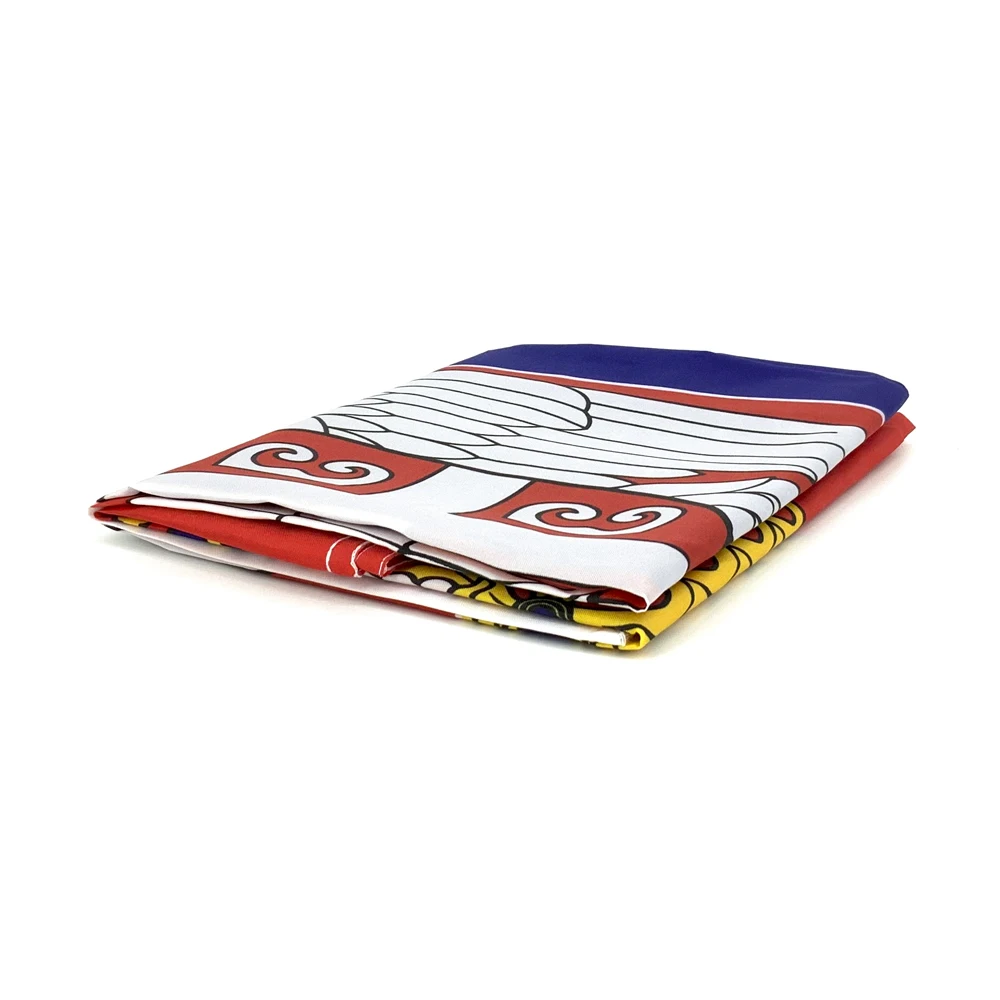 

Xxflag 3x5Fts 90X150cm SRB RS Republika Srbija Serbia Flag