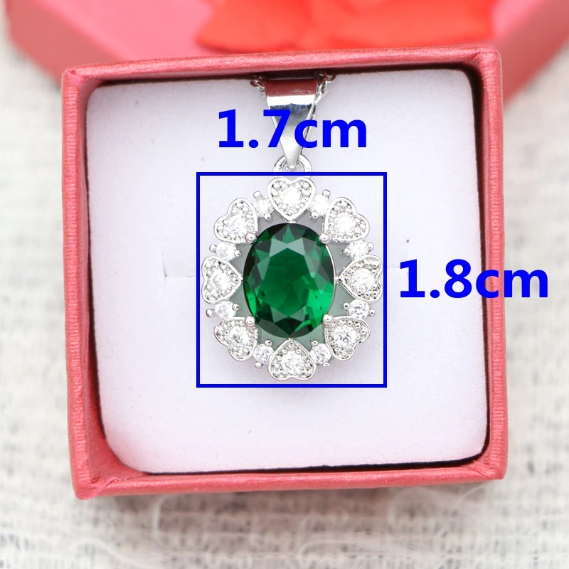 Женское ожерелье с подвеской в форме цветка серебро 925 пробы вечерние аксессуары