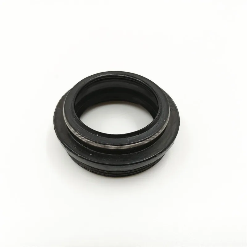 XCT Dust Seal SUNTOUR XCT передняя вилка Запасные части пылезащитный замок крышка плечо управление База Винт рычаг XCT вилка амортизирующий стержень запчасти - Цвет: XCT Dust Seal