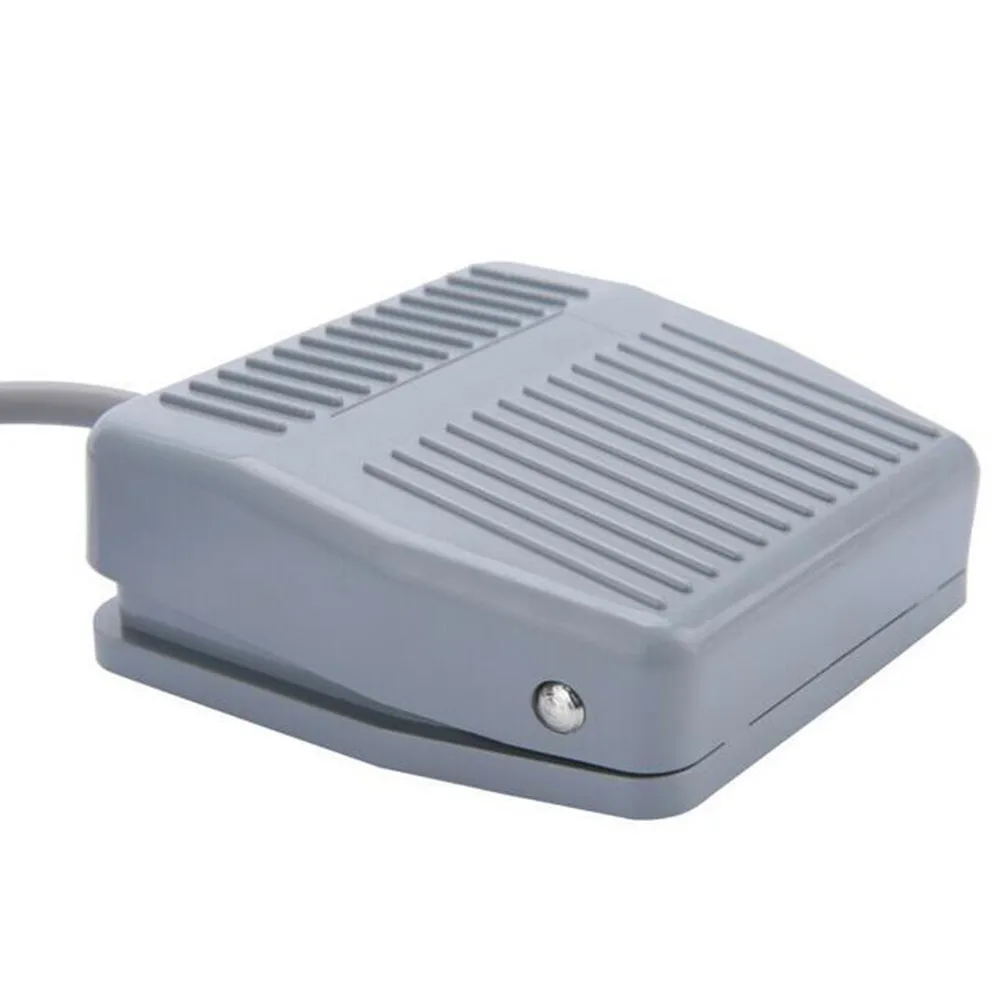 Запасная деталь основания ножной выключатель TFS-201 10A 1 шт. для медицинский